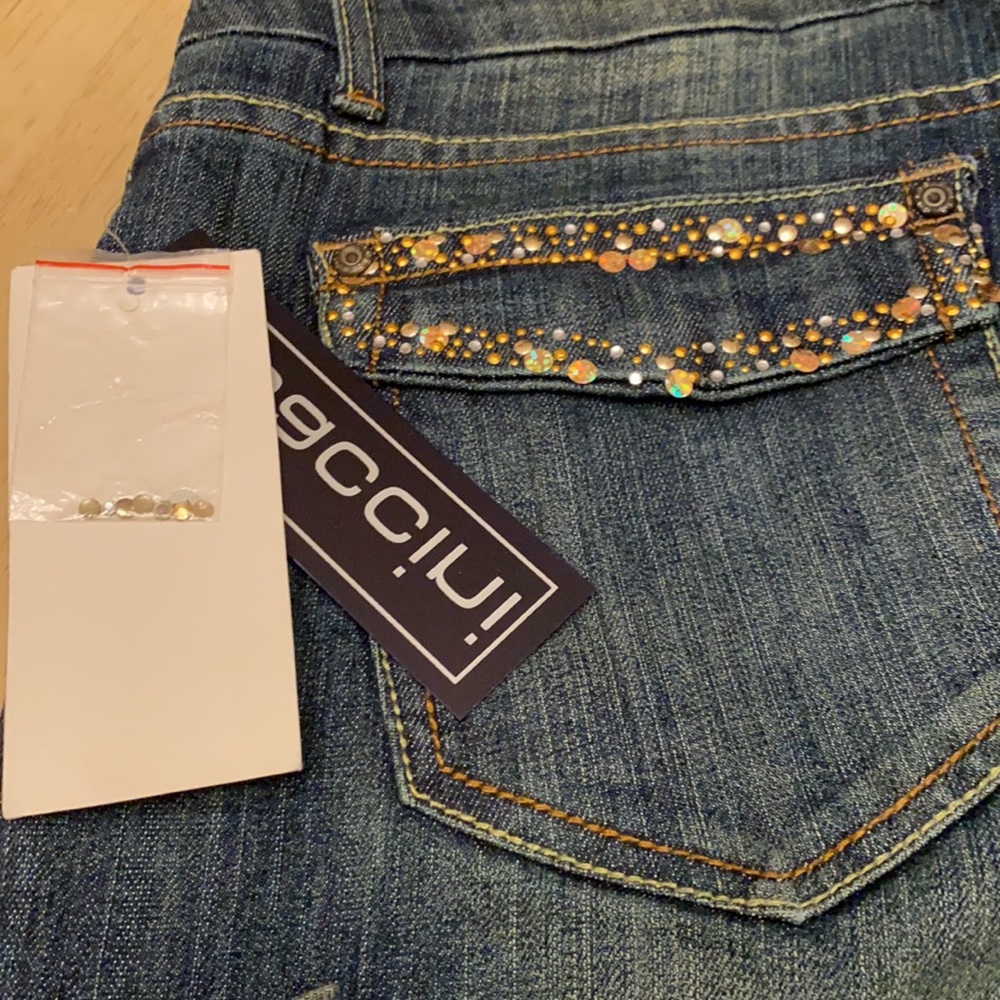 Baccini Jeans - Picture 6 of 13